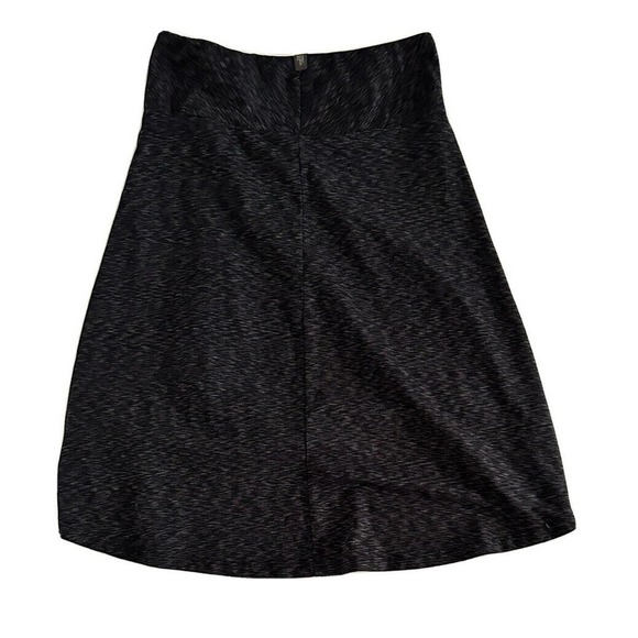 The North Face | Women's Gray Pull On Cypress Knee Length Skirt Size S Small - Picture 6 of 11